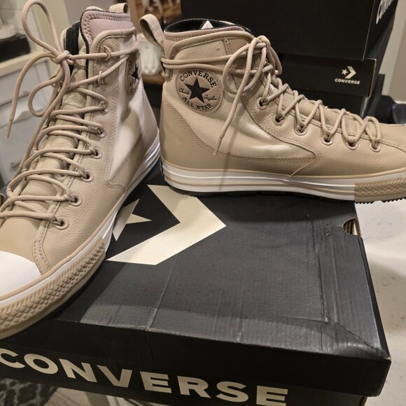 Converse Chuck Taylor All Star All Terrain High Top Mens Size 9 A04473C NEW - Picture 4 of 14